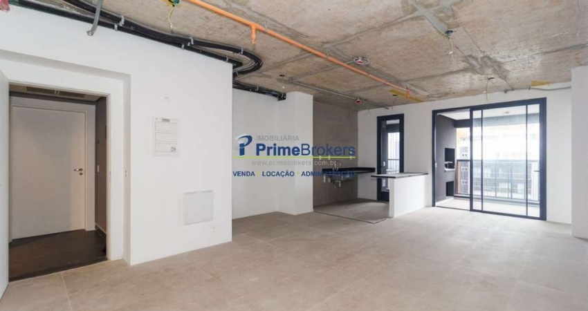 Apartamento com 3 quartos à venda na Avenida Roque Petroni Júnior, Jardim das Acacias, São Paulo