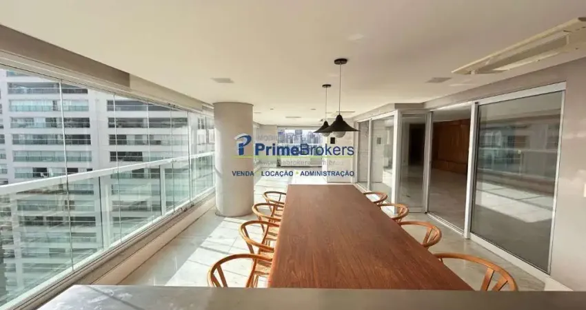 Apartamento com 3 quartos à venda na Avenida Juriti, Moema, São Paulo