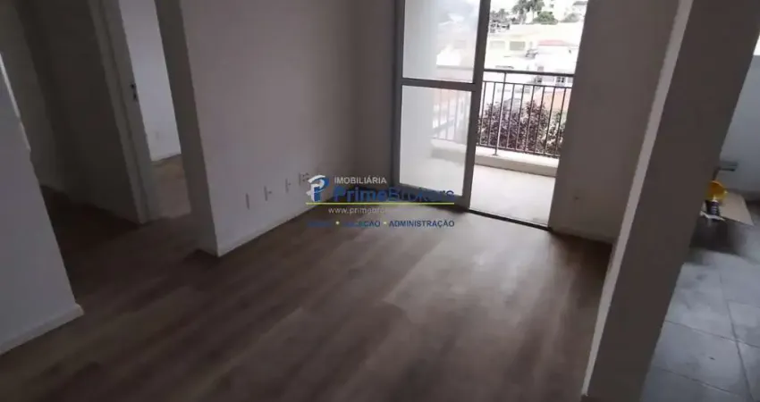 Apartamento com 2 quartos para alugar na Rua Fabiano Alves, Vila Prudente, São Paulo