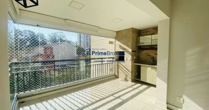 Apartamento com 2 quartos à venda na Avenida Armando Ítalo Setti, Baeta Neves, São Bernardo do Campo
