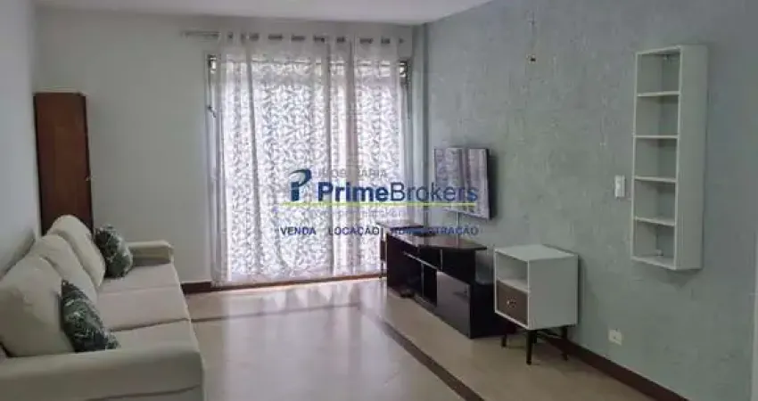Apartamento com 2 quartos para alugar na Rua Joaquim Floriano, Itaim Bibi, São Paulo