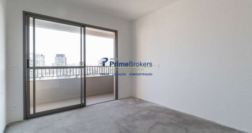 Apartamento com 1 quarto à venda na Rua Quatá, Vila Olímpia, São Paulo
