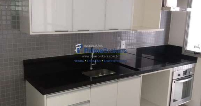 Apartamento com 1 quarto à venda na Rua General Chagas Santos, Vila da Saúde, São Paulo