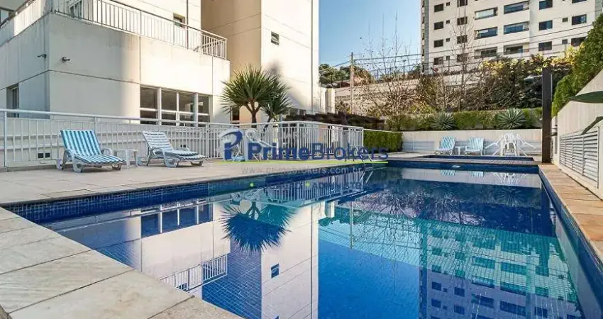 Apartamento com 2 quartos para alugar na Rua João Álvares Correia, Vila Mariana, São Paulo