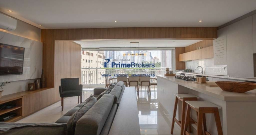 Apartamento com 2 quartos à venda na Rua Marcos Portugal, Alto do Ipiranga, São Paulo