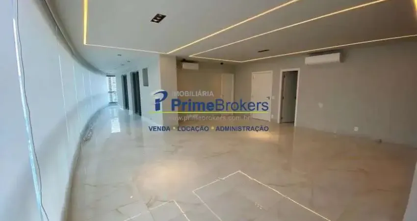 Apartamento com 3 quartos para alugar na Rua João Cachoeira, Vila Nova Conceição, São Paulo