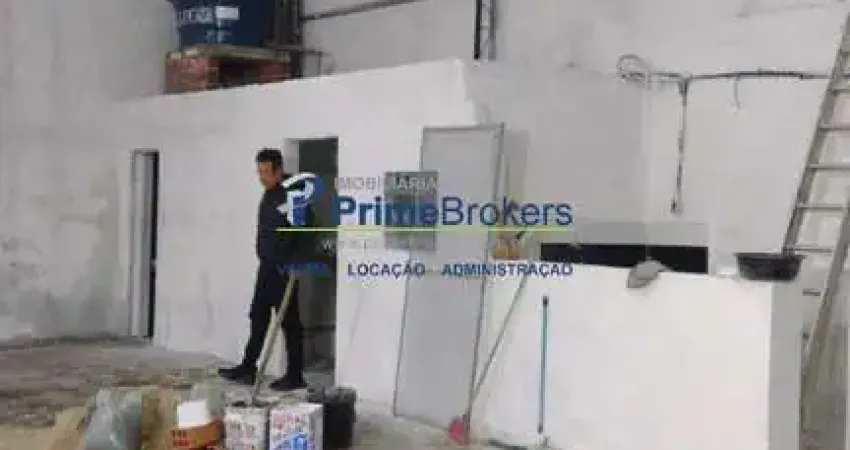 Barracão / Galpão / Depósito para alugar na Sentinela, Vila Matilde, São Paulo