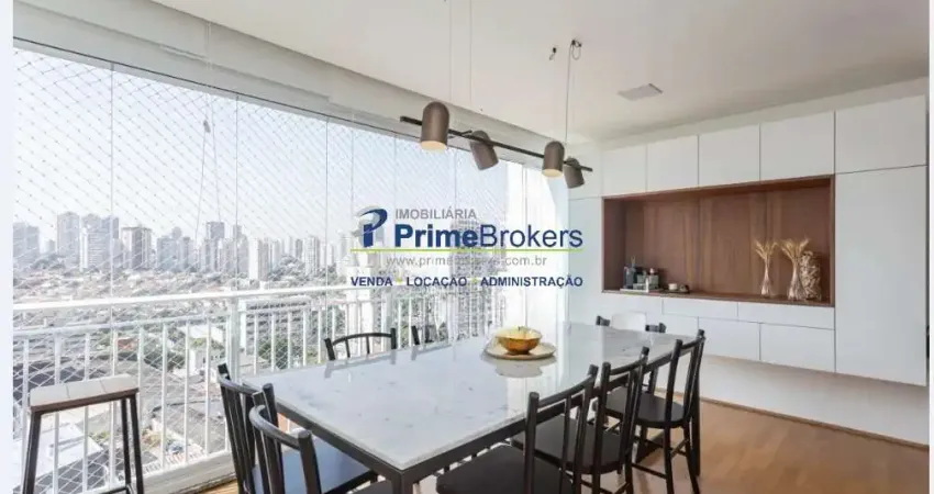 Apartamento com 2 quartos à venda na Rua Embaixador Raul Garcia, Bosque da Saúde, São Paulo