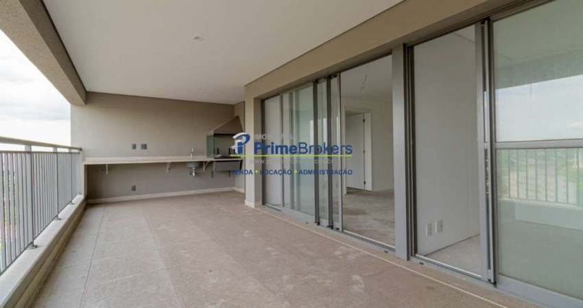 Apartamento com 4 quartos à venda na Rua Miragaia, Butantã, São Paulo