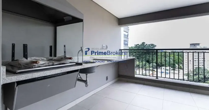 Apartamento com 3 quartos à venda na Rua Miragaia, Butantã, São Paulo