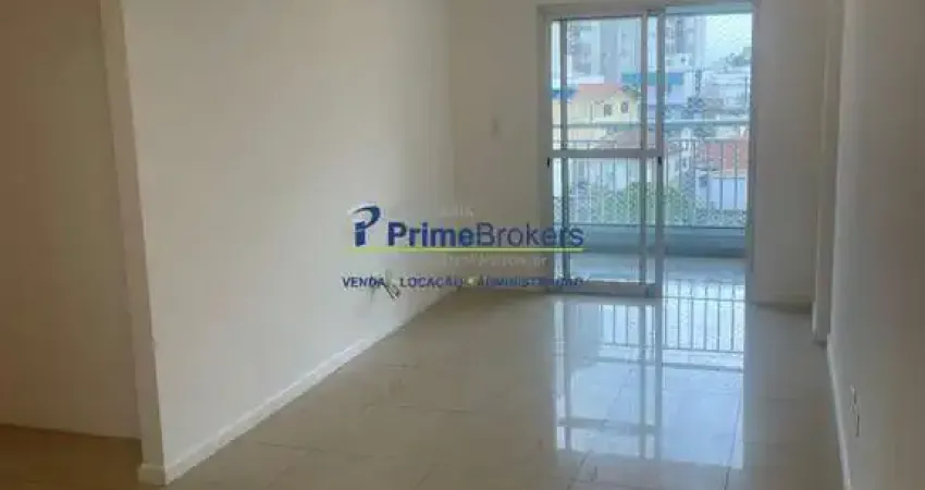 Apartamento com 3 quartos à venda na Rua Dona Gabriela, Vila Dom Pedro II, São Paulo