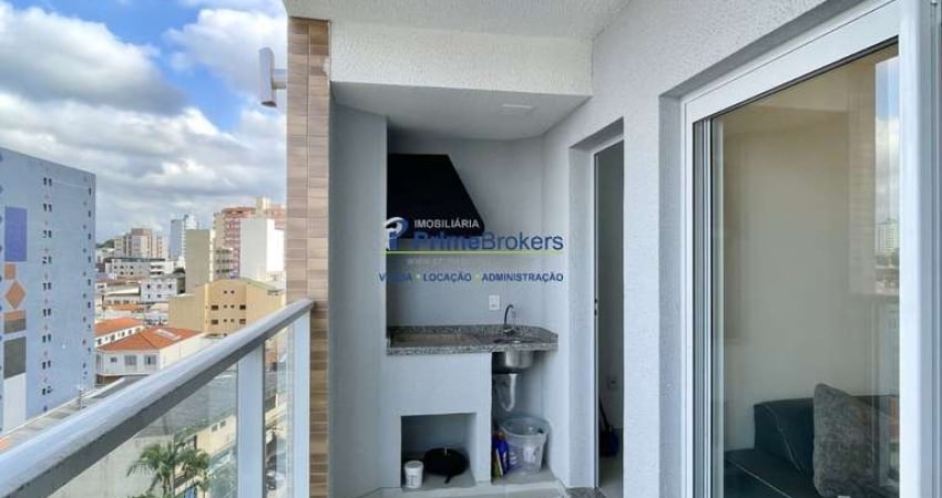 Apartamento com 2 quartos para alugar na Rua Afonsina, Rudge Ramos, São Bernardo do Campo
