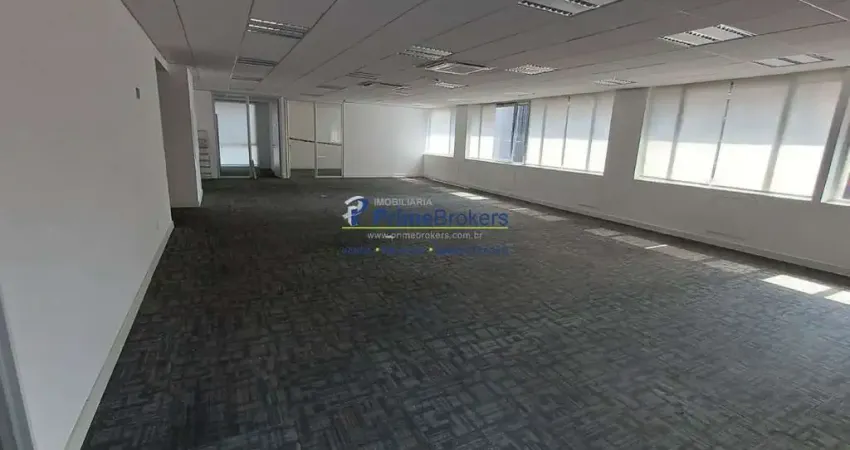 Sala comercial para alugar na Avenida Paulista, Bela Vista, São Paulo