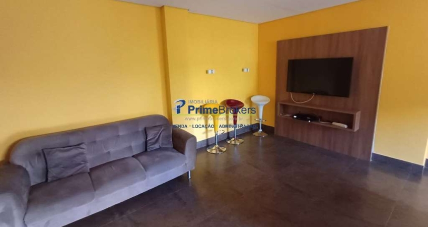 Apartamento com 2 quartos à venda na Rua Mauro, Saúde, São Paulo
