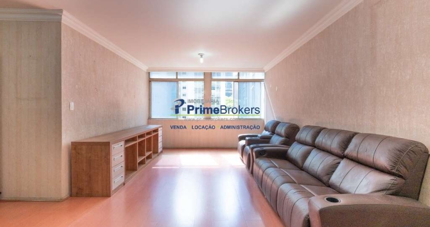Apartamento com 2 quartos à venda na Rua General Amílcar Salgado dos Santos, Paraíso, São Paulo
