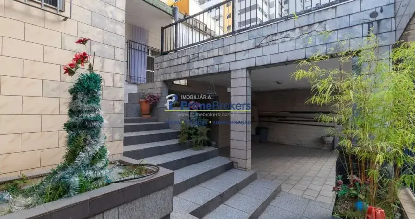 Casa com 2 quartos à venda na Rua Gama Lobo, Vila Dom Pedro I, São Paulo