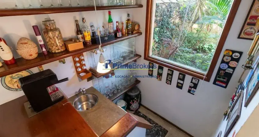 Casa com 3 quartos à venda na Rua Maranduba, Aclimação, São Paulo