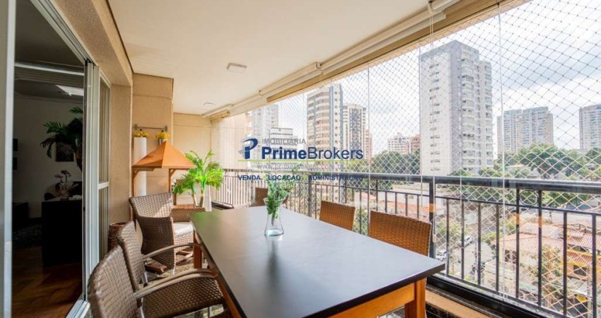 Apartamento com 3 quartos à venda na Rua Engenheiro Jorge Oliva, Vila Mascote, São Paulo