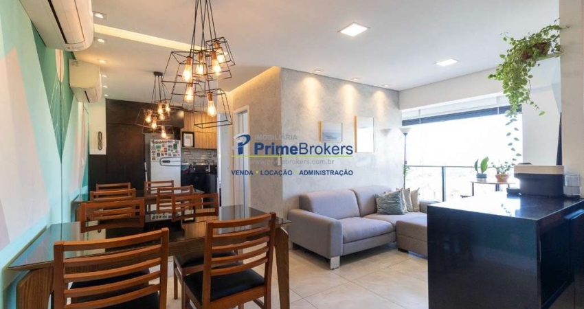 Apartamento com 2 quartos à venda na Rua Paula Ney, Vila Mariana, São Paulo