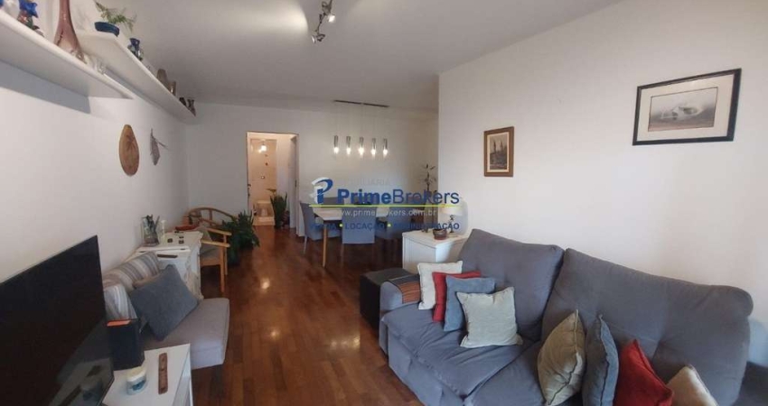 Apartamento com 3 quartos à venda na Rua Jaspe, Aclimação, São Paulo