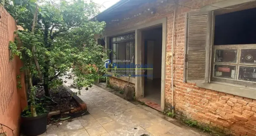 Casa com 2 quartos à venda na Rua Macejana, Planalto Paulista, São Paulo