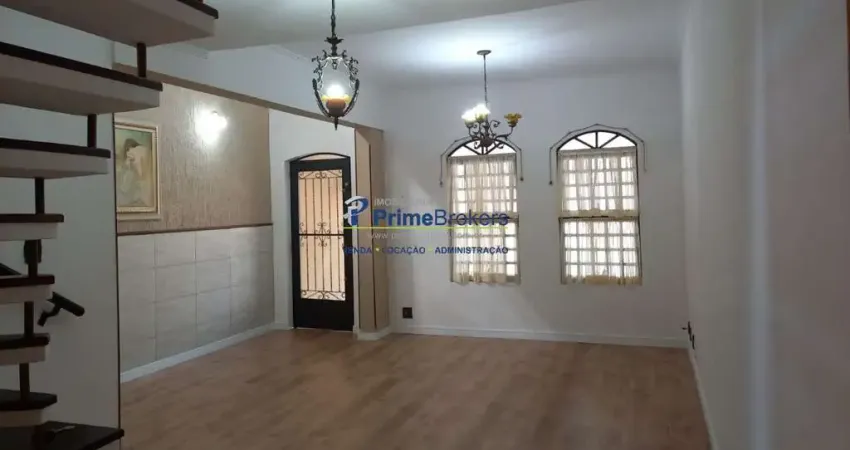 Casa com 2 quartos à venda na Professor Almeida Prado, Planalto, São Bernardo do Campo