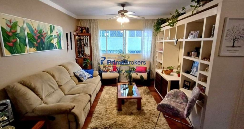 Apartamento com 2 quartos à venda na Rua Eça de Queiroz, Vila Mariana, São Paulo