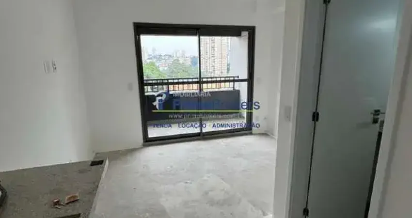 Apartamento com 1 quarto à venda na Rua Madre Emilie de Villeneuve, Vila Mascote, São Paulo