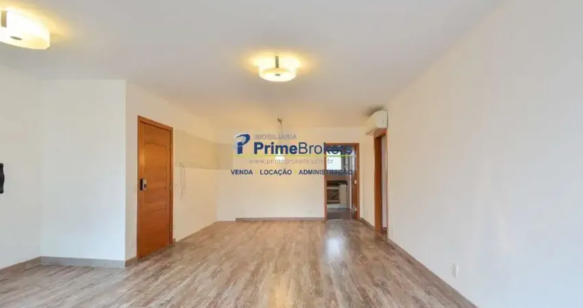 Apartamento com 4 quartos à venda na Alameda dos Arapanés, Moema, São Paulo