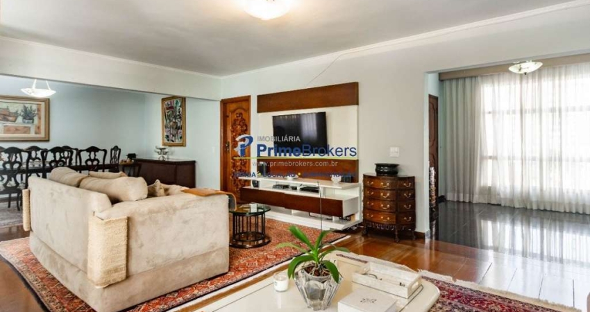 Apartamento com 3 quartos à venda na Rua Haddock Lobo, Cerqueira César, São Paulo
