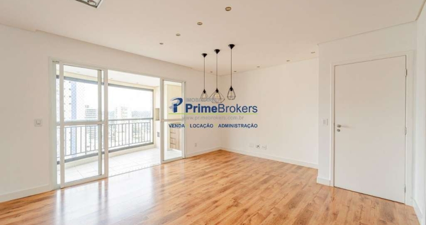 Apartamento com 3 quartos à venda na Avenida Damasceno Vieira, Vila Mascote, São Paulo