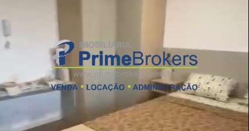 Apartamento com 1 quarto à venda na Rua Capitão Cavalcanti, Vila Mariana, São Paulo