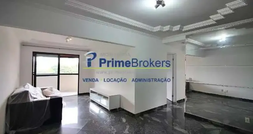 Apartamento com 3 quartos para alugar na Rua Domiciano Rossi, Centro, São Bernardo do Campo