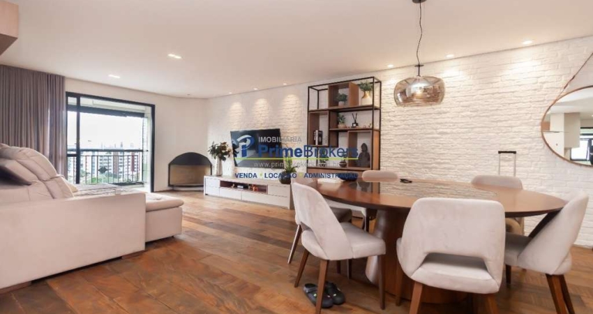 Apartamento com 2 quartos à venda na Rua Doutor Jesuíno Maciel, Campo Belo, São Paulo