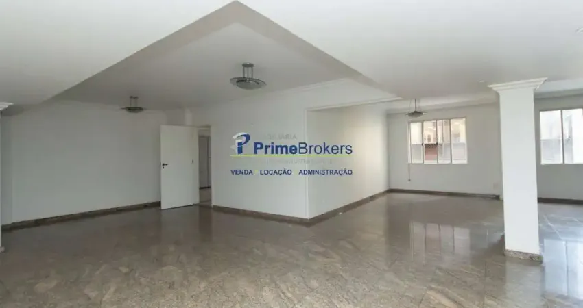 Apartamento com 4 quartos à venda na Rua Cincinato Braga, Bela Vista, São Paulo