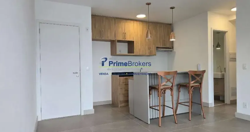Apartamento com 2 quartos à venda na Rua Francisco Leitão, Pinheiros, São Paulo