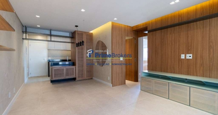 Apartamento com 2 quartos à venda na Rua das Flechas, Vila Santa Catarina, São Paulo