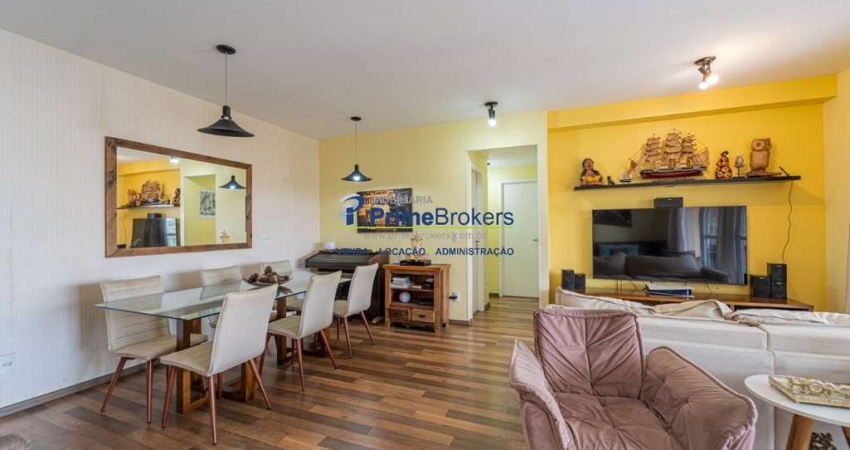 Apartamento com 3 quartos à venda na Rua Tebas, Jardim Brasil (Zona Sul), São Paulo