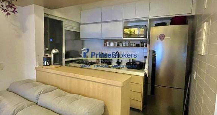Apartamento com 2 quartos à venda na Rua Descampado, Vila Vera, São Paulo
