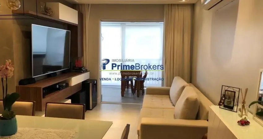 Apartamento com 2 quartos à venda na Rua Tavares Cabral, Pinheiros, São Paulo