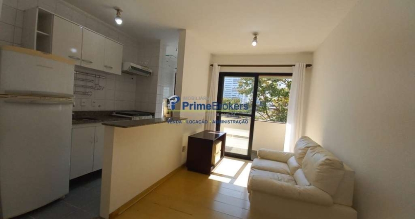 Apartamento com 1 quarto à venda na Rua Biobedas, Parque Imperial, São Paulo