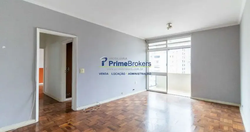 Apartamento com 3 quartos à venda na Rua Pamplona, Jardim Paulista, São Paulo