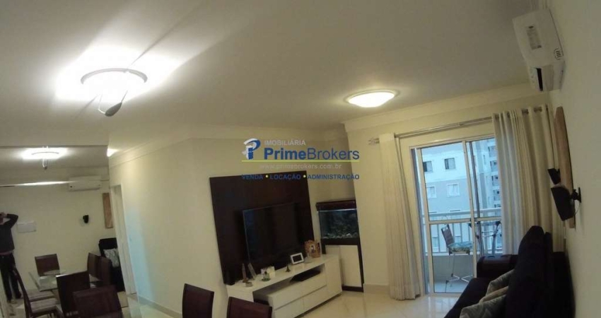 Apartamento com 3 quartos à venda na Avenida Coronel José Pires de Andrade, Vila Vera, São Paulo