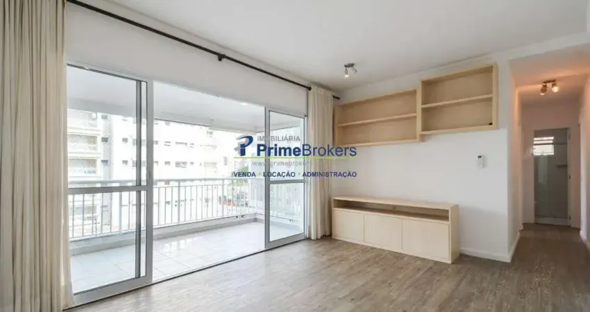 Apartamento com 3 quartos à venda na Rua José Jannarelli, Jardim Guedala, São Paulo