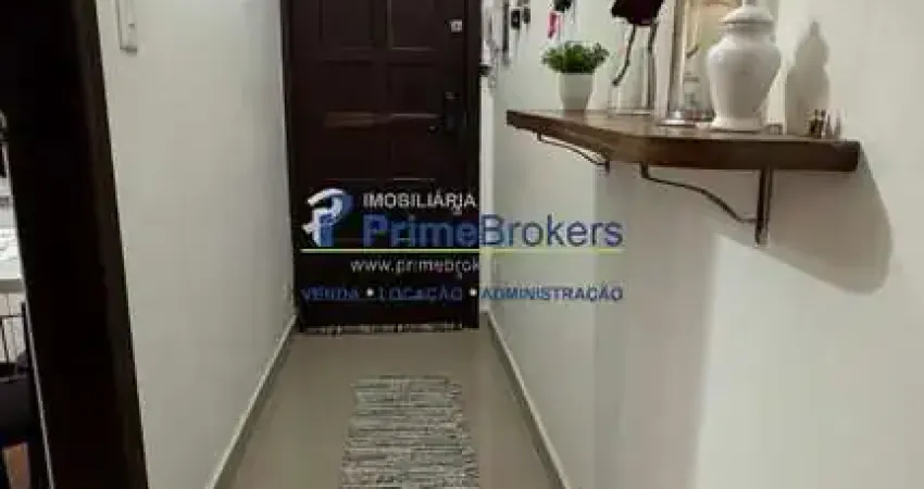 Apartamento com 2 quartos à venda na Rua Harmonia, Vila Madalena, São Paulo