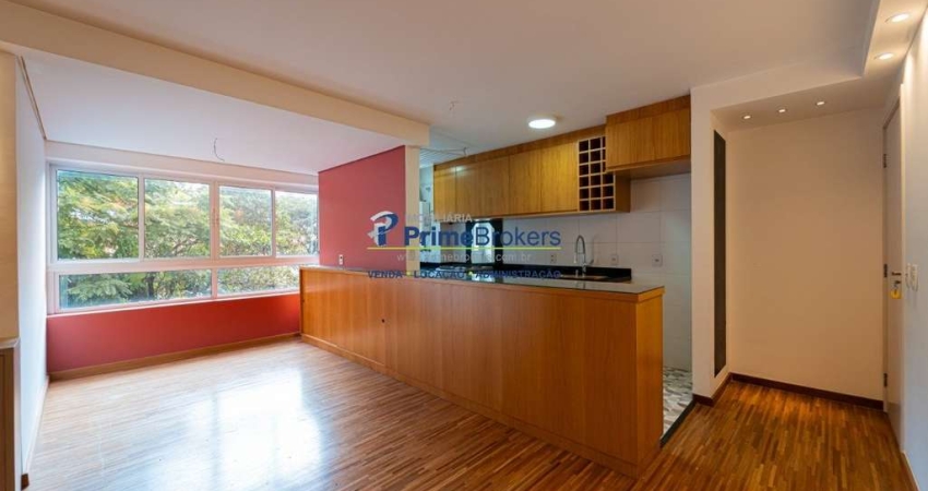 Apartamento com 2 quartos à venda na Rua Aracuípe, Jardim Prudência, São Paulo