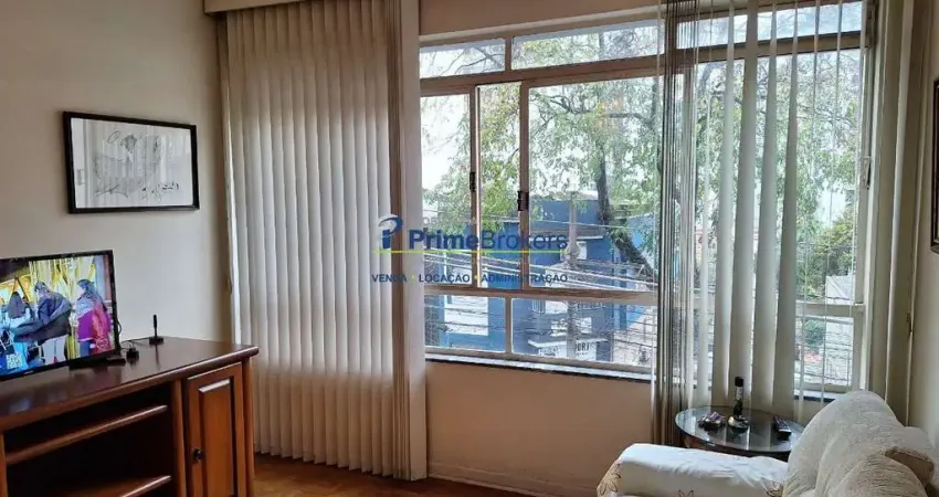 Apartamento com 2 quartos à venda na Rua Pamplona, Jardim Paulista, São Paulo
