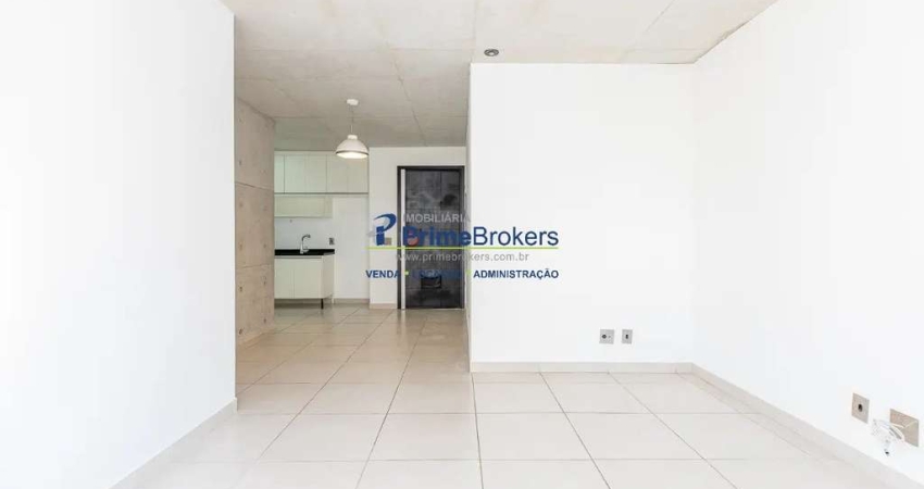 Apartamento com 2 quartos à venda na Rua Joaquim Guarani, Jardim das Acacias, São Paulo