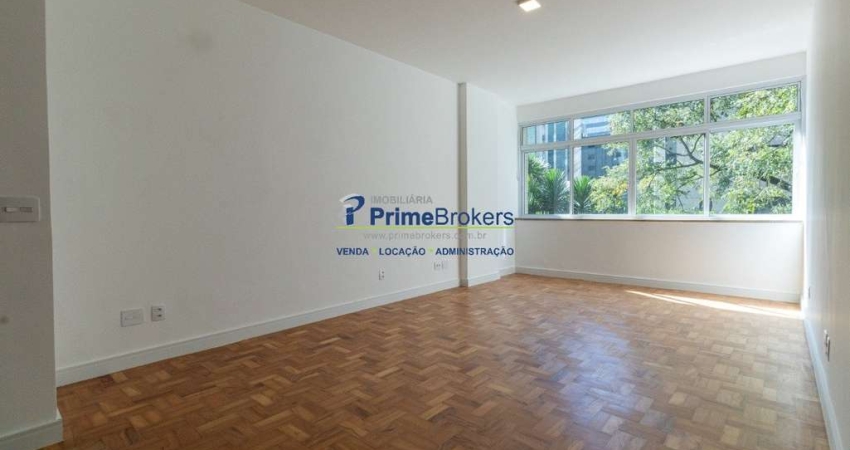 Apartamento com 3 quartos à venda na Rua Sampaio Viana, Paraíso, São Paulo