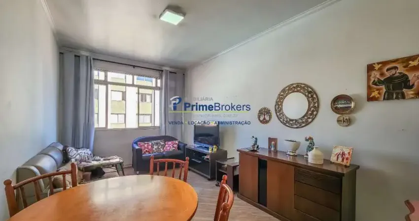 Apartamento com 2 quartos à venda na Rua das Rosas, Mirandópolis, São Paulo